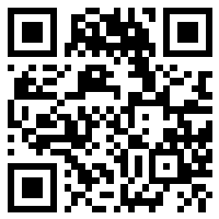 QR Code for bitcoin:1QLasC2pasXpJA8o44cykn7EHx5Swp4D8L