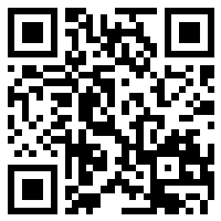 QR Code for bitcoin:1QPyw8oZhUvGGci8b8QASSWEbM66FeCA1
