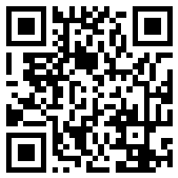 QR Code for bitcoin:1QPzojCJWTFoAzvKj4f57UNRaDuYP5Kyn