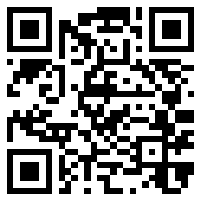 QR Code for bitcoin:1QX8KgMqCPdppYJp4L93eprgZQ21VCZyo