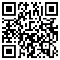 QR Code for bitcoin:1QXvgHUhf2UekDViqRb74wnwtYAwZWU79