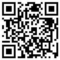 QR Code for bitcoin:1QcJiaFJR7tHas2MfXtoCi724eHadWZQq