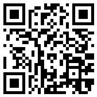QR Code for bitcoin:1Qg8Ve97Key5d2XAq4PTC7ebryh9NhmhP