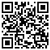 QR Code for bitcoin:1QiZJEGRTdeu13SCuT6ZSxe7LBEms7bnK