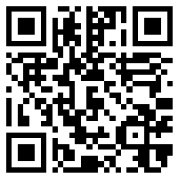 QR Code for bitcoin:1Qjff16vApJWqEj51NVW2d9hR4YvuUseS