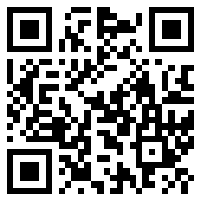 QR Code for bitcoin:1QqHTBo8DdYKieRQmt3fprPMX2TTeoCWm