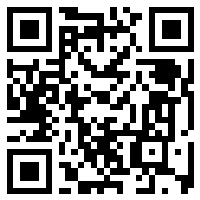 QR Code for bitcoin:1QrjGdRWKnRuiBdUtDWZjaH9c6vGYbvdt