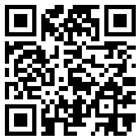 QR Code for bitcoin:1QrogLxoh4hjgxj3e6JX7CUYSmcGEofmR