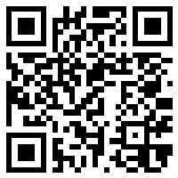 QR Code for bitcoin:1R13Ddmf5S5Gpso12MUtQhWcy5fSJJCQm