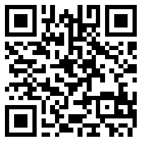 QR Code for bitcoin:1R1MLXgDZD7hv6gRV2PiowtP1AVQgNpmT