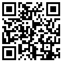 QR Code for bitcoin:1R1zEmfRKAmZfcPfpqZwszciCCxZfLTN2