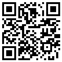 QR Code for bitcoin:1R2BB5S89jwFqBQWT5SwgkDdf6mSrtZbL