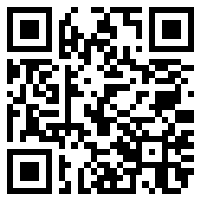 QR Code for bitcoin:1R5fHGdSWkcBhVhT752jg7BhNSdpyN381