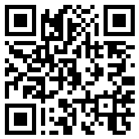 QR Code for bitcoin:1R6mDPWEFP7MqL3f7B2YW2MZQJhNzUjm1