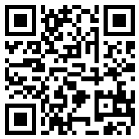 QR Code for bitcoin:1R7DPkenDHmVQXTHFCDzUkoLekB8Js91u