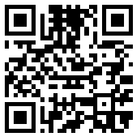QR Code for bitcoin:1RDjgpUKk3o64SryUo7KgExCsFEUwsZBv