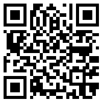 QR Code for bitcoin:1REogivBpBws6UE1jS9BCyzsbVmf65M2e