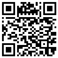 QR Code for bitcoin:1RFaa11Chi3CM4AkjVrhfa8qfe3M7fyBE