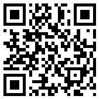 QR Code for bitcoin:1RHVEdHyRaykAbJbP6AHjt9M4QFf7ChZ5