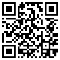 QR Code for bitcoin:1RLRUMtnj5teHzhTqiBRefRrxtWCZa85o