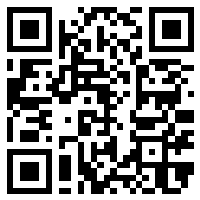 QR Code for bitcoin:1RMbCaiFfkmUNrrSrGWT2YoXDFnnZTvt9