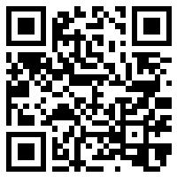 QR Code for bitcoin:1RQmP99mKmXhPYvTReBbcSo2Drs6BCNx3