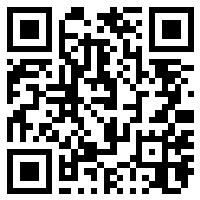 QR Code for bitcoin:1RRASEwLEDwMVLf8fTP57dKumtUUCUUZZ