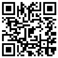 QR Code for bitcoin:1RRBSQUDwUDsruFLMGR2qd725knYauReT