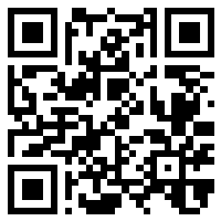 QR Code for bitcoin:1RUXuBK5GQaTqWr1YcSq2HpD4e4C2NeA8