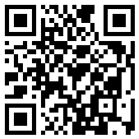 QR Code for bitcoin:1RUgF6fCreGcuAKVLLVToxQs8JE35sBez