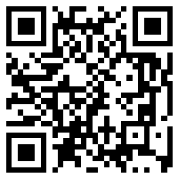 QR Code for bitcoin:1RbpWLKnt84XDQ76f2ZhNNUGzKBbWsUkM