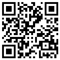 QR Code for bitcoin:1RcPRQB8StLS2YSsLMv5K3o8L16GEBvqk