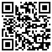 QR Code for bitcoin:1Rcj2YVxpzGgnJzAVBAe86t8MsCAvtw1V