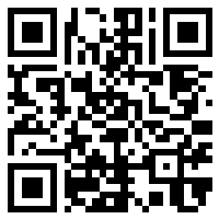 QR Code for bitcoin:1Rf5AY9Ah2YSeQH2oHasvUuAMrewB9ss6