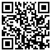 QR Code for bitcoin:1RfXi87XDSpP9y1dBgMd2zjPTVyZPvz65