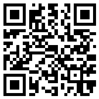 QR Code for bitcoin:1RgHrxFGhJxevmtQRPjpAW7FgJxtTD66a