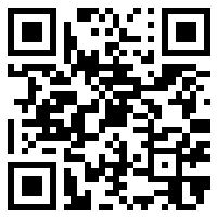 QR Code for bitcoin:1RjKzPygpGsfFDGMr6EFTnEv5sPx2Dg5i