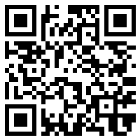 QR Code for bitcoin:1Rm8EdCP68sz7simK3PXfUzwJn7oTZpB8