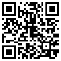 QR Code for bitcoin:1RogPML96kyGxSXnQf8Qd9dnQQV7VGVuQ