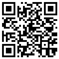 QR Code for bitcoin:1RqiR71Voef2jrib8NJ3eLnfgDHHfdYu6