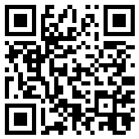 QR Code for bitcoin:1RrNpmFaADS2DJDodRLdbXU47bhEFQYFH