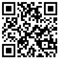 QR Code for bitcoin:1Rs9JfFEw7MrBEs7f3PfAtW1LLw5CMuX5