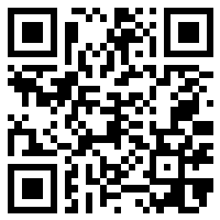 QR Code for bitcoin:1Ru29UbxiBQ4YLFmm92gLBdhDCoYBShFV
