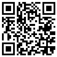 QR Code for bitcoin:1RuRFKBo1bGEVHfbqwnDrazJh2sNfgP71