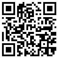 QR Code for bitcoin:1RyoPyjLWagb8hvEWxEvW6oE2BMbfodjZ