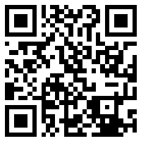 QR Code for bitcoin:1S1SHPLFnw4dZnDBJwQc3QdeVGh9sMEET