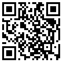 QR Code for bitcoin:1S2niofBEBkdoPCDoMogkkqt6QMNvGJkv