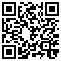 QR Code for bitcoin:1S2oF8YEmqx2S7VQaityCM7HqB449ntLT