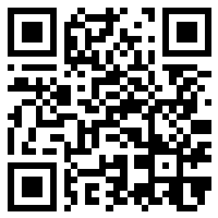 QR Code for bitcoin:1S3CTcRqo7W3LAtN2kJABLWNgfBzwi6Md