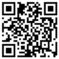QR Code for bitcoin:1S3a9ecgFXsnhygkkAMgJjS5ULE2eGVRA